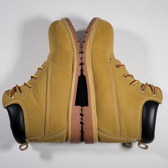 Wonder Nation Tucker Lace-Up Hiking / Snow Boots Youth 5 Women's Size 7 - Picture 9 of 10